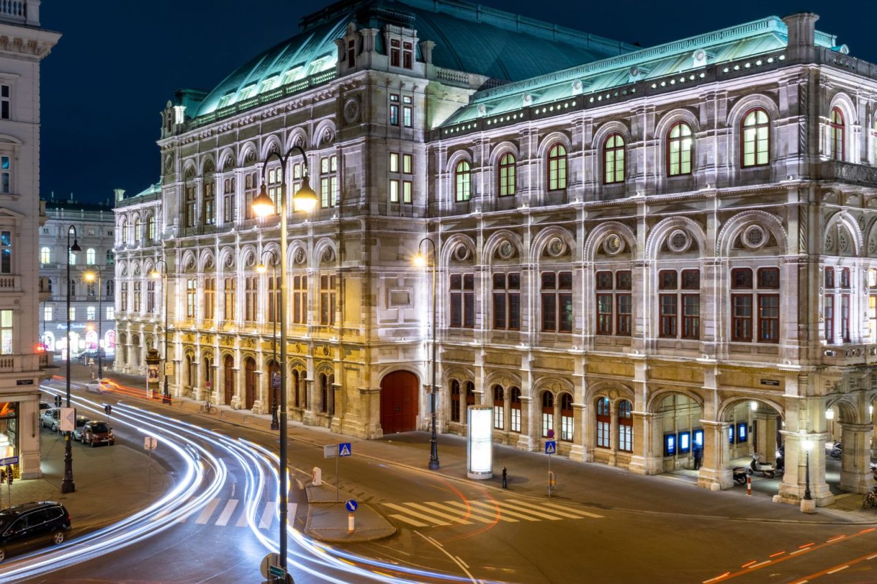 Central Europe Travel Trends 2025–2026: Austria & Romania