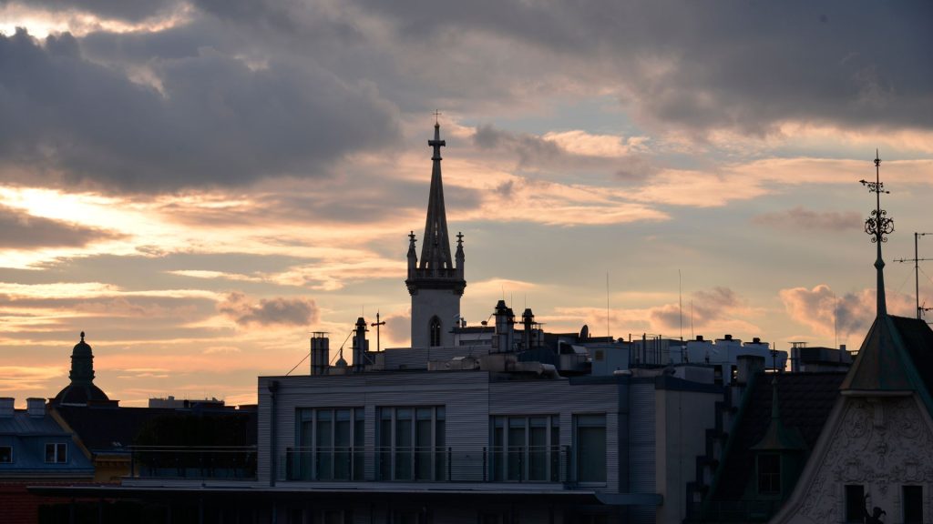 Explore Austrian Hotels