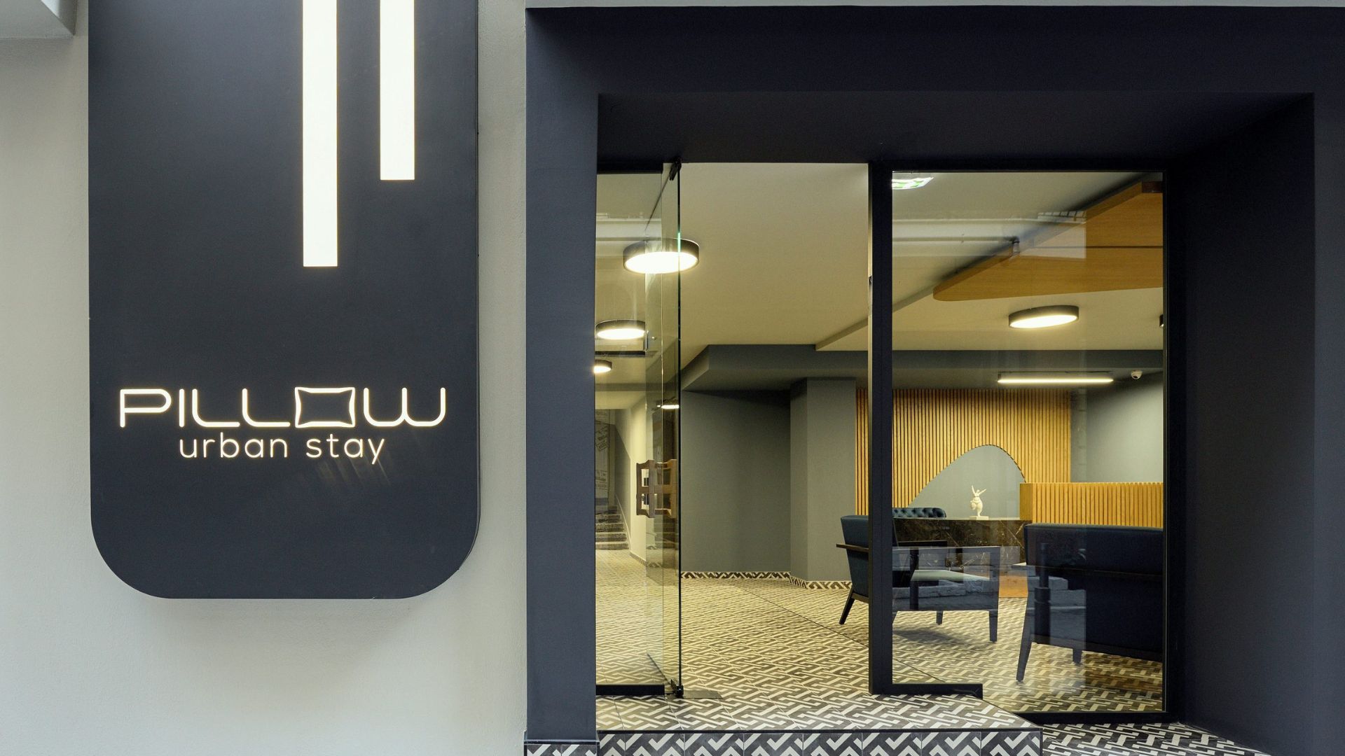 Pillow-Urban-Stay_North Synergy_Marketing project